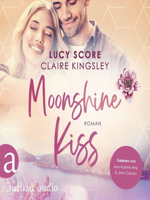 Titeldetails für Moonshine Kiss nach Lucy Score - Warteliste